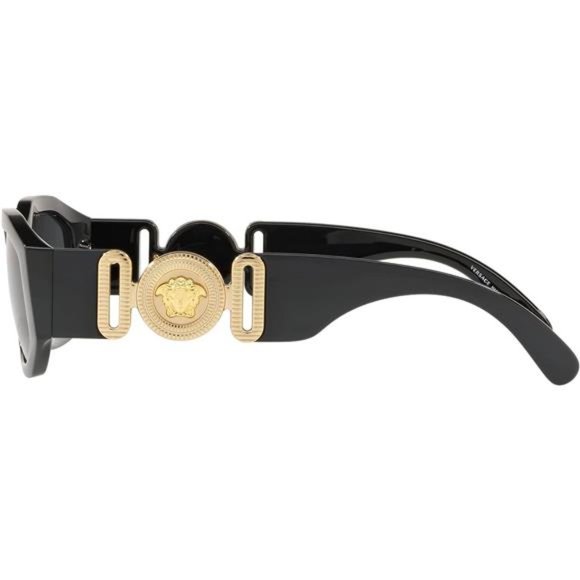 VERSACE Women 53 Sunglasses 53mm main image 4